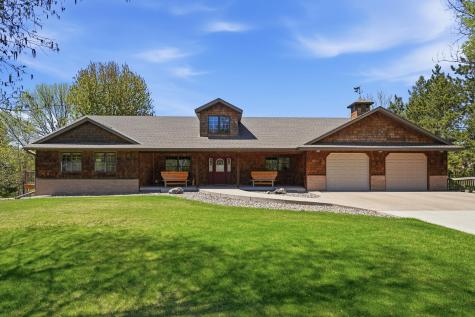 9025 Burton Court NW Rice MN 56367