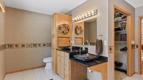 9025 Burton Court NW Rice MN 56367
