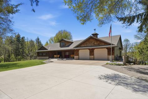 9025 Burton Court NW Rice MN 56367