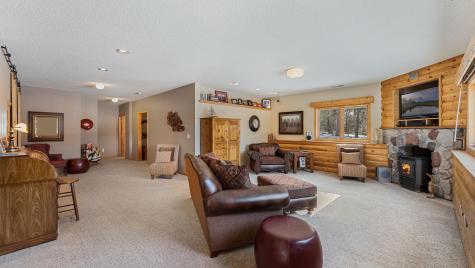 9025 Burton Court NW Rice MN 56367