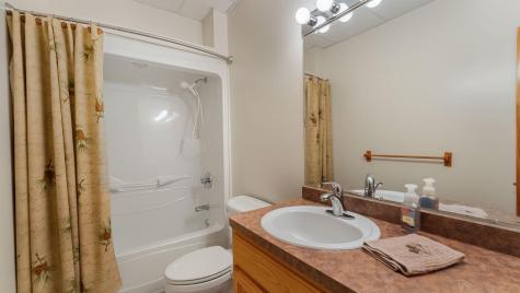 9025 Burton Court NW Rice MN 56367