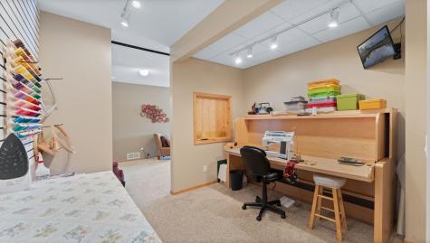 9025 Burton Court NW Rice MN 56367