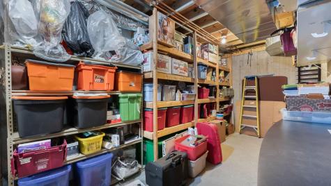 9025 Burton Court NW Rice MN 56367