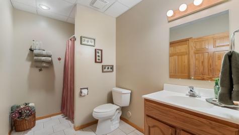 9025 Burton Court NW Rice MN 56367