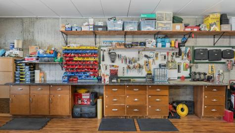 9025 Burton Court NW Rice MN 56367