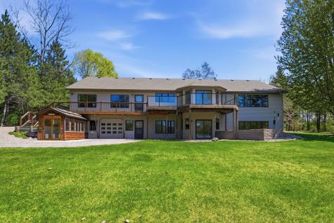 9025 Burton Court NW Rice MN 56367