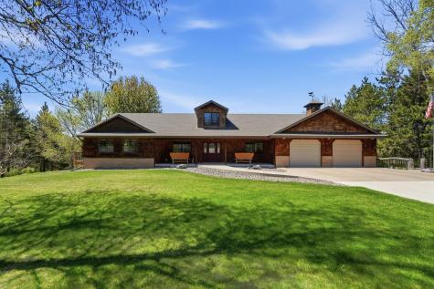 9025 Burton Court NW Rice MN 56367