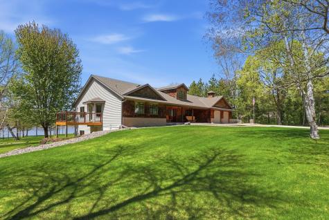 9025 Burton Court NW Rice MN 56367