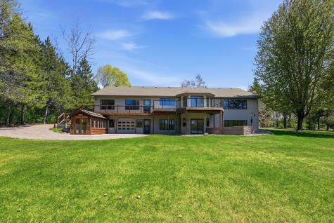 9025 Burton Court NW Rice MN 56367