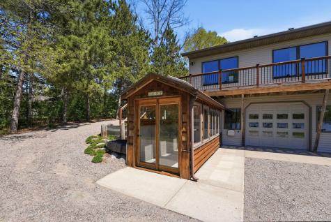 9025 Burton Court NW Rice MN 56367