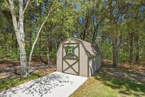 9025 Burton Court NW Rice MN 56367