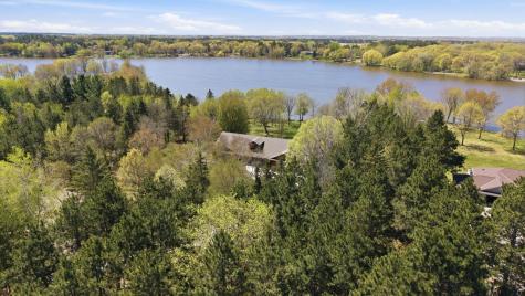 9025 Burton Court NW Rice MN 56367