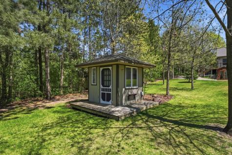 9025 Burton Court NW Rice MN 56367