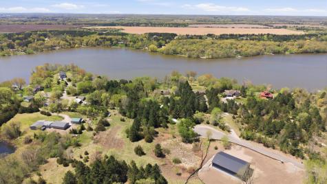 9025 Burton Court NW Rice MN 56367