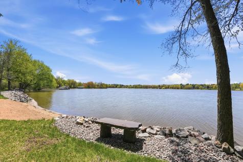 9025 Burton Court NW Rice MN 56367