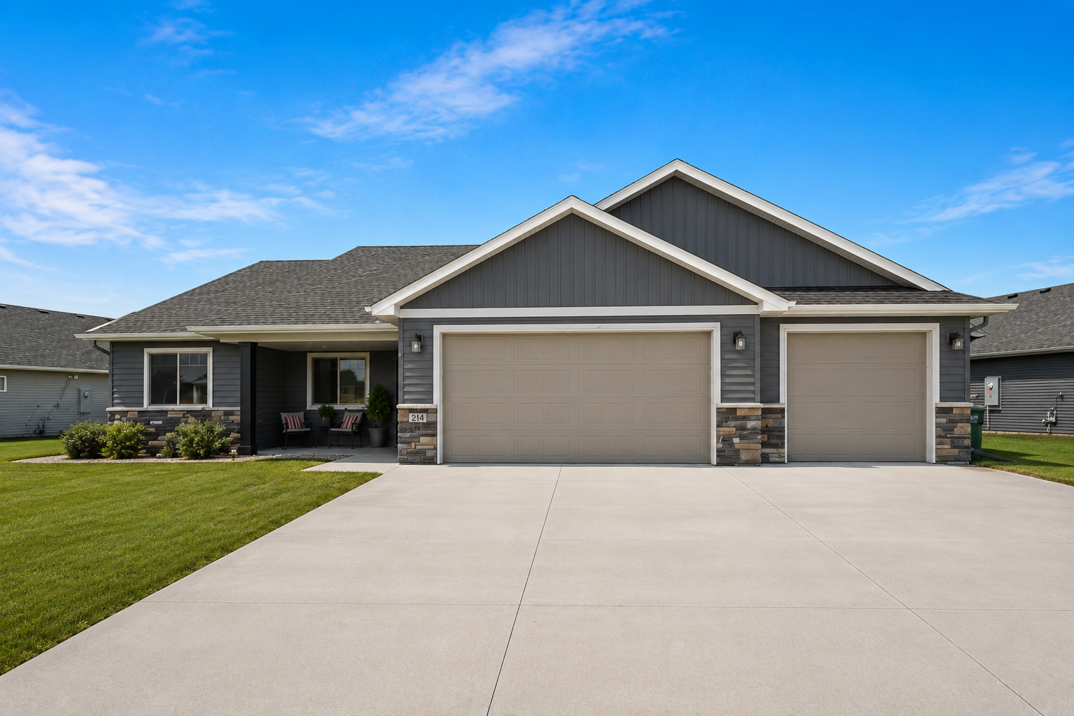 214 Woolgrass Way Avon MN 56310