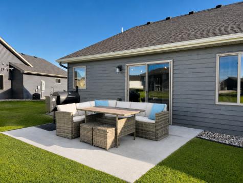 214 Woolgrass Way Avon MN 56310