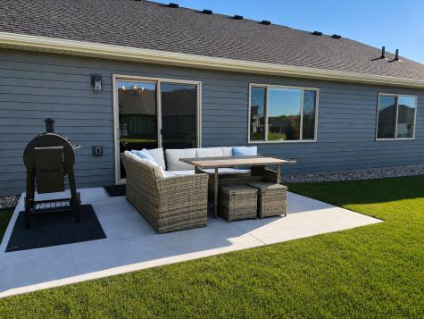 214 Woolgrass Way Avon MN 56310