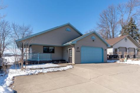 125 Willow Point Drive Elysian MN 56028