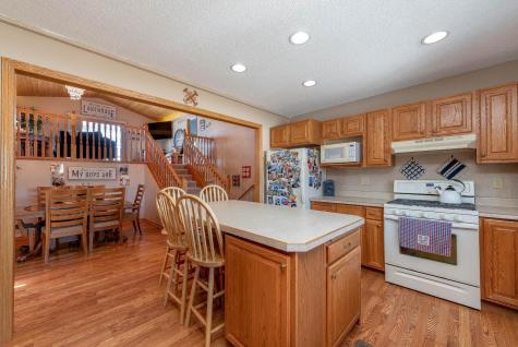 125 Willow Point Drive Elysian MN 56028