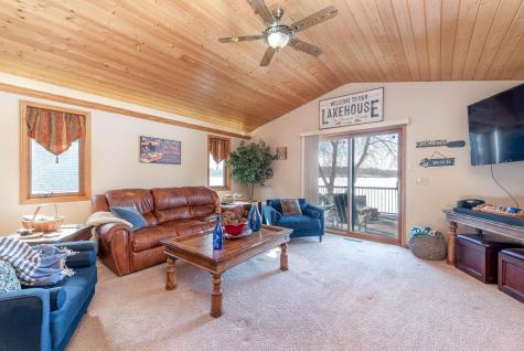 125 Willow Point Drive Elysian MN 56028
