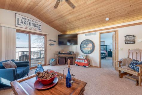 125 Willow Point Drive Elysian MN 56028