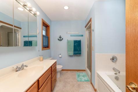 125 Willow Point Drive Elysian MN 56028