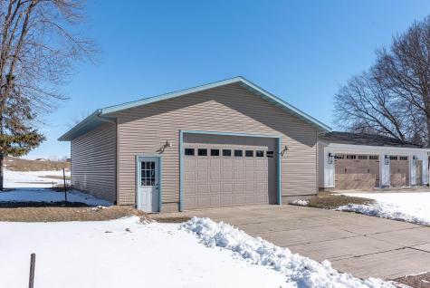 125 Willow Point Drive Elysian MN 56028