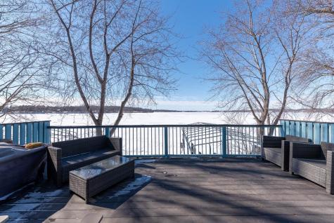 125 Willow Point Drive Elysian MN 56028