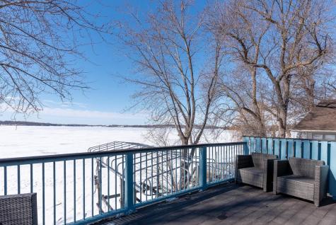 125 Willow Point Drive Elysian MN 56028