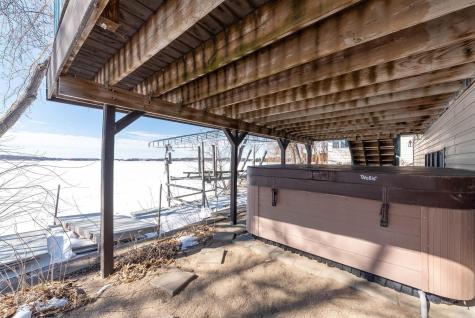 125 Willow Point Drive Elysian MN 56028