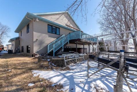 125 Willow Point Drive Elysian MN 56028