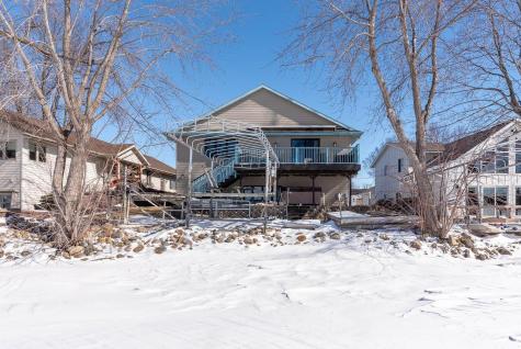 125 Willow Point Drive Elysian MN 56028