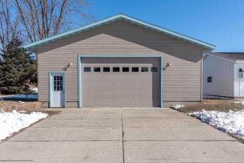 125 Willow Point Drive Elysian MN 56028