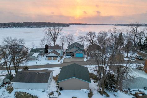 125 Willow Point Drive Elysian MN 56028