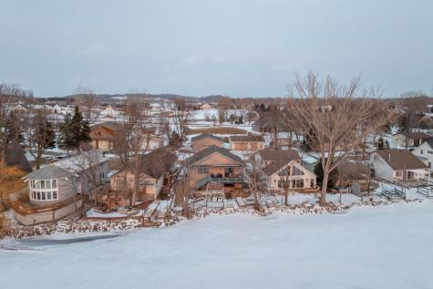 125 Willow Point Drive Elysian MN 56028