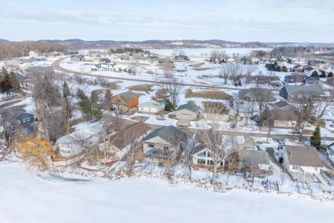 125 Willow Point Drive Elysian MN 56028