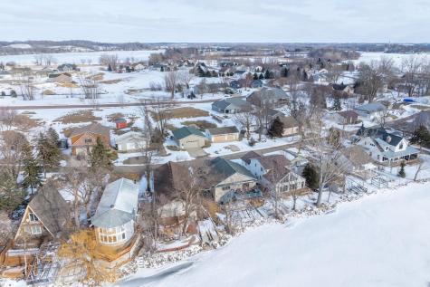 125 Willow Point Drive Elysian MN 56028