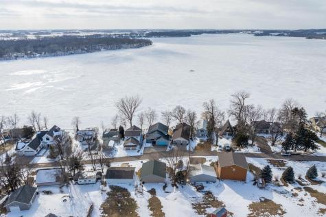 125 Willow Point Drive Elysian MN 56028