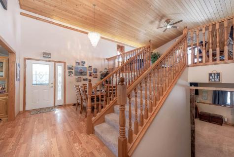 125 Willow Point Drive Elysian MN 56028