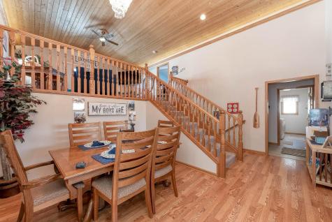 125 Willow Point Drive Elysian MN 56028