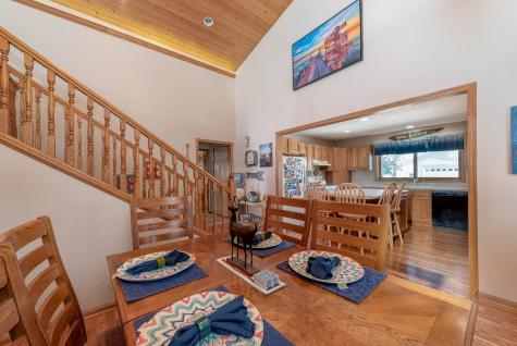 125 Willow Point Drive Elysian MN 56028