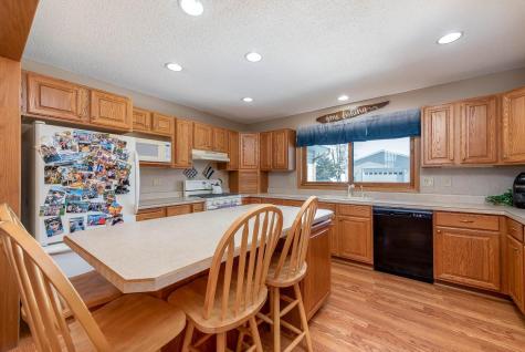 125 Willow Point Drive Elysian MN 56028