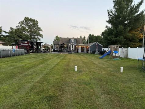 19732 70th Avenue Chippewa Falls WI 54729
