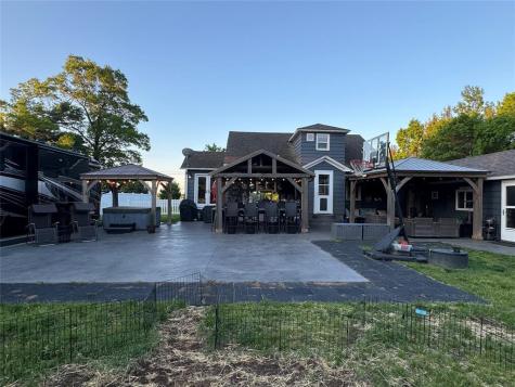 19732 70th Avenue Chippewa Falls WI 54729