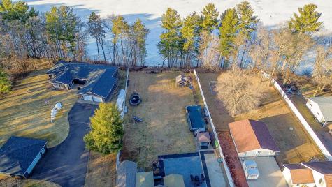 19732 70th Avenue Chippewa Falls WI 54729