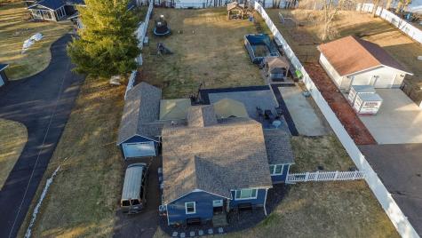 19732 70th Avenue Chippewa Falls WI 54729