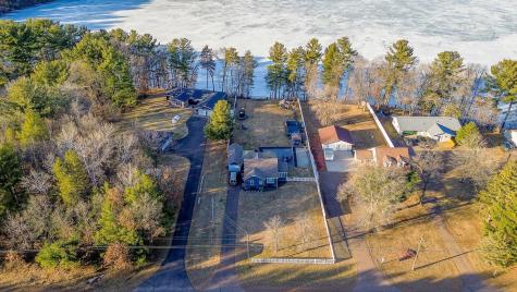 19732 70th Avenue Chippewa Falls WI 54729