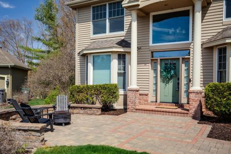 17800 32ND Place N Plymouth MN 55447