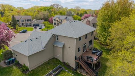 17800 32ND Place N Plymouth MN 55447